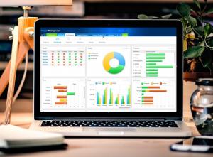 Project Management Software