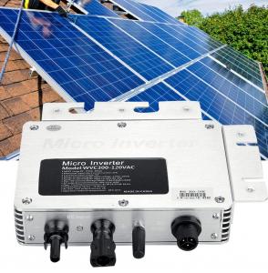 Micro-Inverter Business