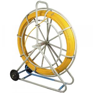 Rodder Machine