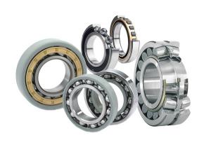 Plain Bearing Market