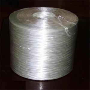 Fiberglass Bulked Yarn Market