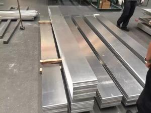 Flat Steel Market