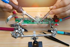 soldering tools & accessories