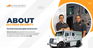 About Sectran Security