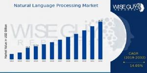 Natural Language Processing Market Size