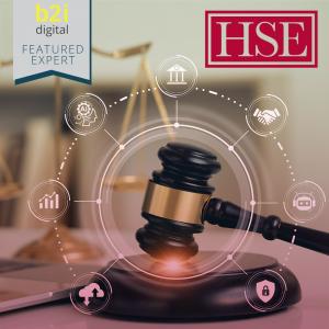 Harter Secrest & Emery LLP joins B2i Digital’s Featured Expert Program, showcasing their 130+ years of legal expertise across more than 40 practice areas