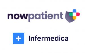 NowPatient Partners with Infermedica