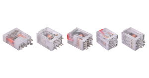 c3controlsSeries 200 and Series 210 ice cube general purpose relays