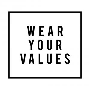 Wear Your Values | Remake | Sustainable Fashion Campaign