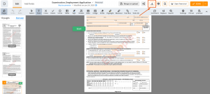 Revamped PDF converter