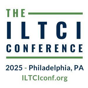 ILTCI Logo, 2025 Philadelphia, PA