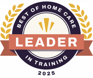 RIGHT ACCORD Private Duty- Home Health Care has received the 2025 Best of Home Care® – Leader in training Award from Activated Insights