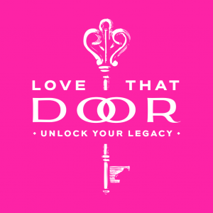 Love That Door Logo