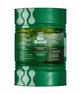 Bio-Boost Roof Rejuvenation Product by GoNano