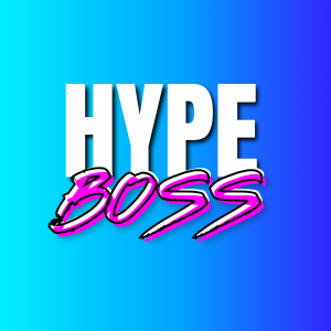 Hype Boss, the premier branding, PR, and marketing agency in Jupiter, FL