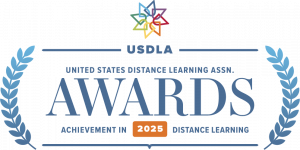 USDLA Awards 2025