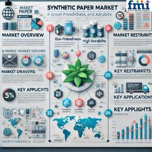 Synthetic Paper Market