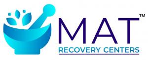 MAT Recovery Centers, Detox, Addiction Recovery