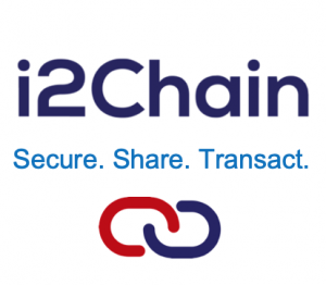 i2Chain Logo