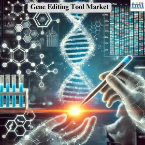 Gene Editing Tool Market