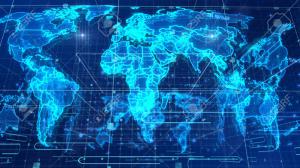global Digital Map market