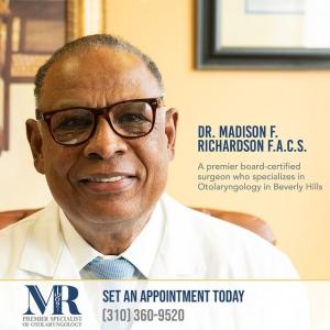 Dr. Madison Richardson - Schedule Your Appt Today