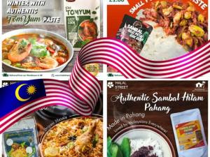 Press Release Halal Street UK