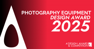 Photography Equipment Awards 2025 Logo