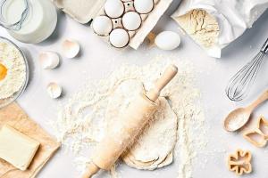 Bakery Ingredients