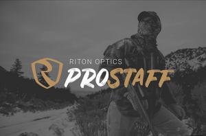 Riton Optics launched their ProStaff last year and it is partially responsible for Riton's tremendous growth.