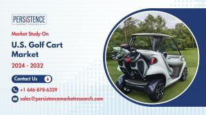 U.S. Golf Cart Market