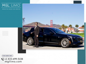 executive black car service