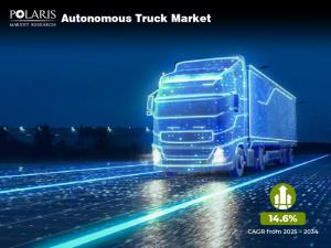 Autonomous Truck Market