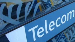 Global Telecom Service Order Management
