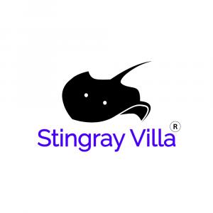 The Logo of Stingray Villa