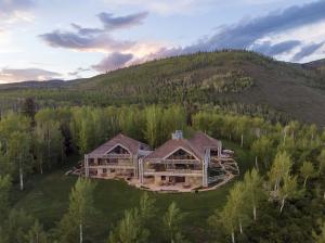 56 Rose Crown, Avon, Beaver Creek/Vail, Colorado 81620