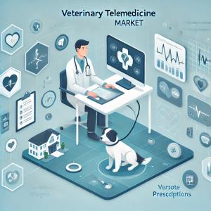 Veterinary Telemedicine Market