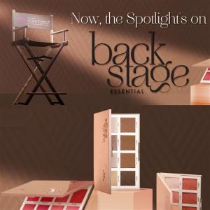 Daily Life Forever52 - Backstage Essential