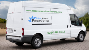 Pasadena shina masters truck image