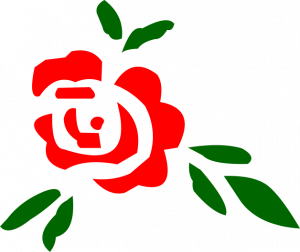 Flower Den Logo