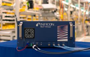 INFICON ELT Vmax