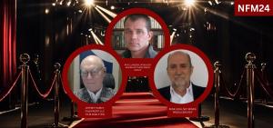 Film Distribution and Media Sales with Rene Leda, Jeffrey Hardy, and Ray Ellingsen