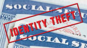 Protect Your Child From Identity Theft