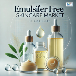 Emulsifier Free Skincare Market