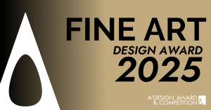 Fine-Art Design Awards 2025 Logo