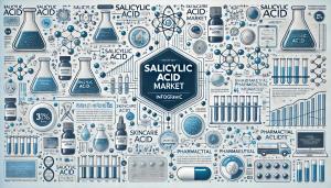 Salicylic Acid Market Size