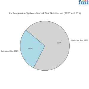 Air Suspension Systems Market