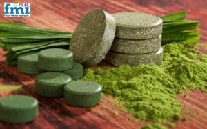 Spirulina Extract Market