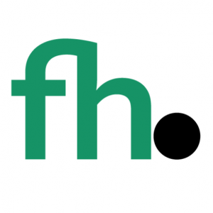 Forhopp Inc. Logo