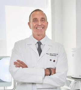 Dr. Bruno Sharp - Miami Dentist